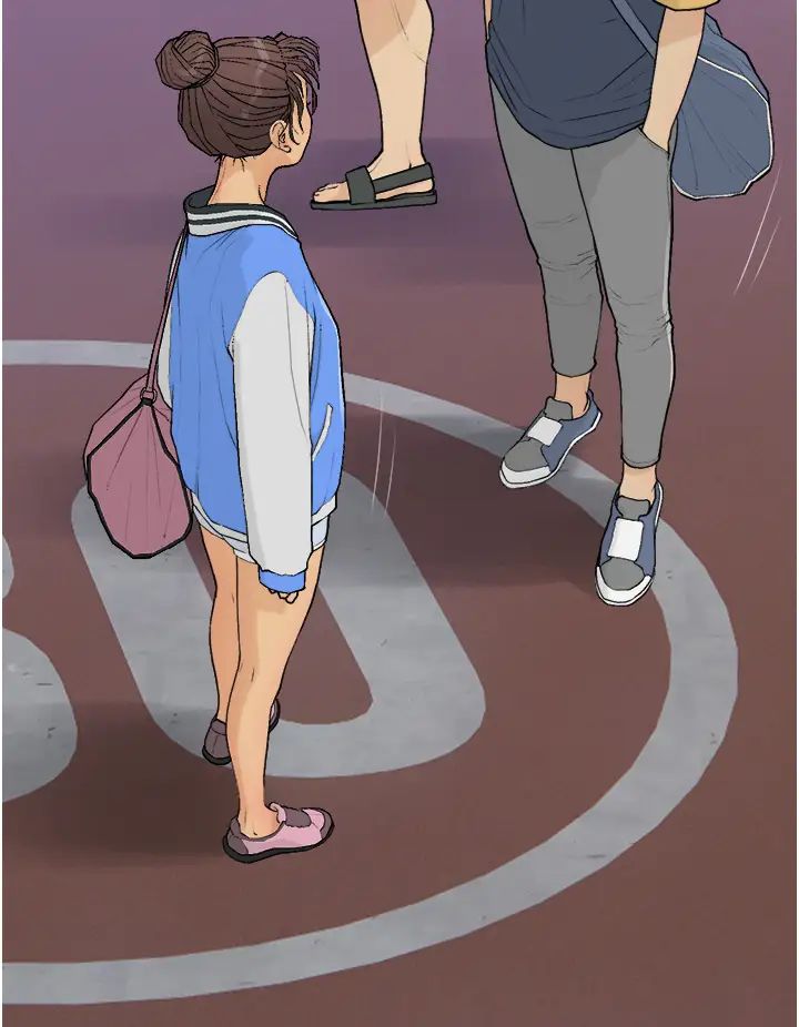 糖果爸爸的抢婚大作战第16话-再度对前男友上瘾