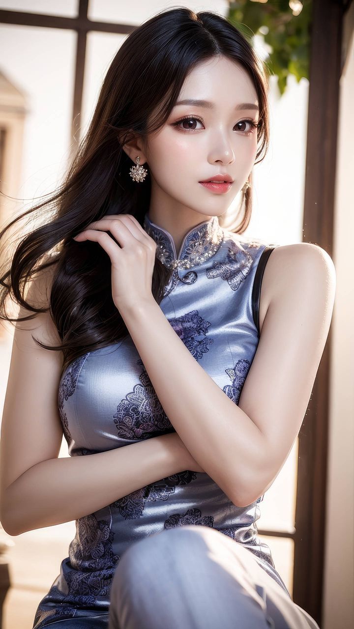 [3D]蜜穴镇河妖+AI第24话