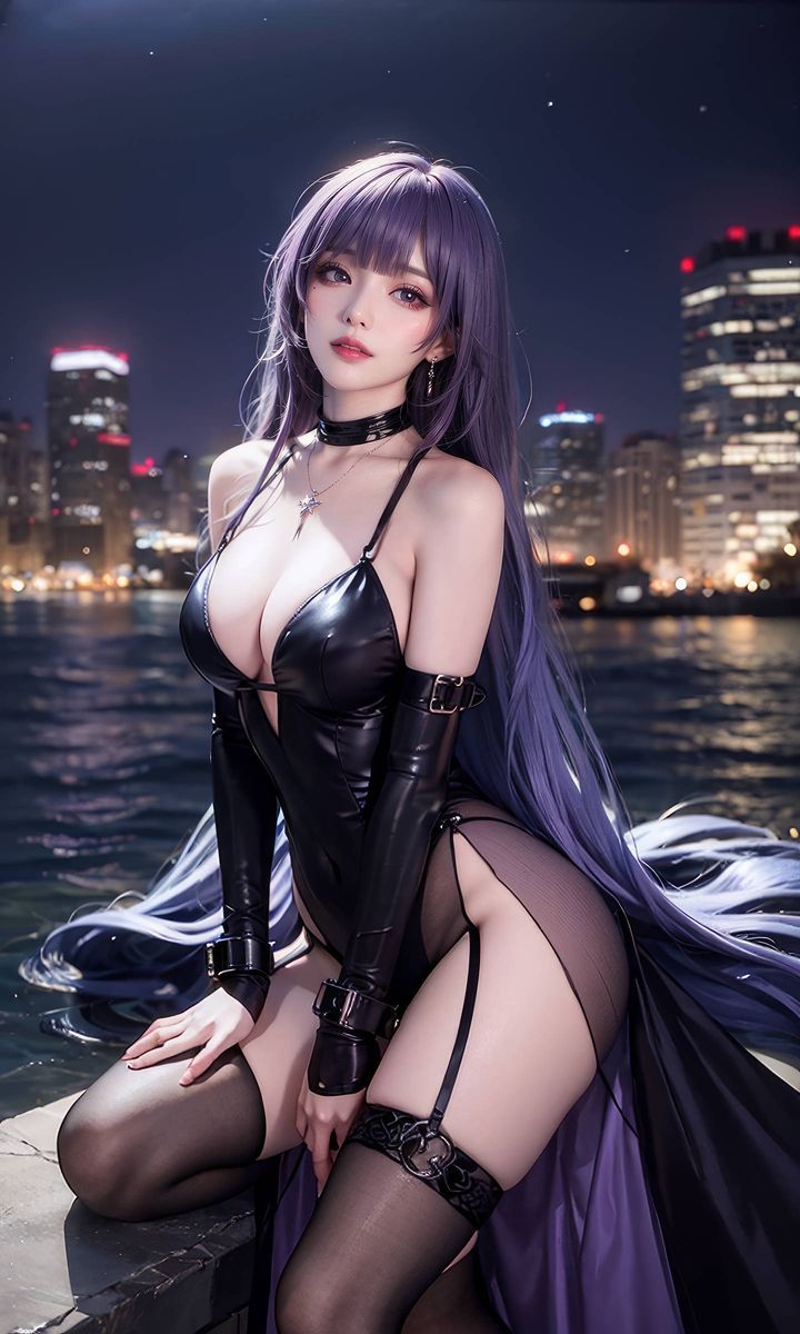 [3D]蜜穴镇河妖+AI第25话