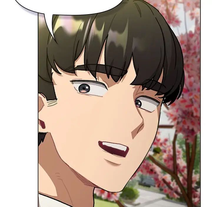 分组换换爱第114话