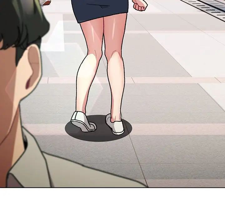 分组换换爱第114话