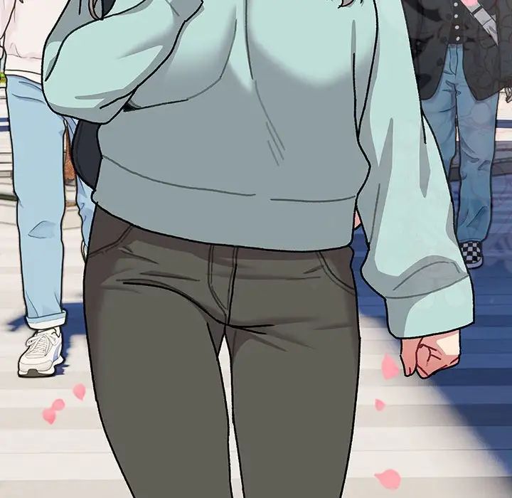 分组换换爱第114话