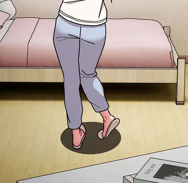 分组换换爱第114话