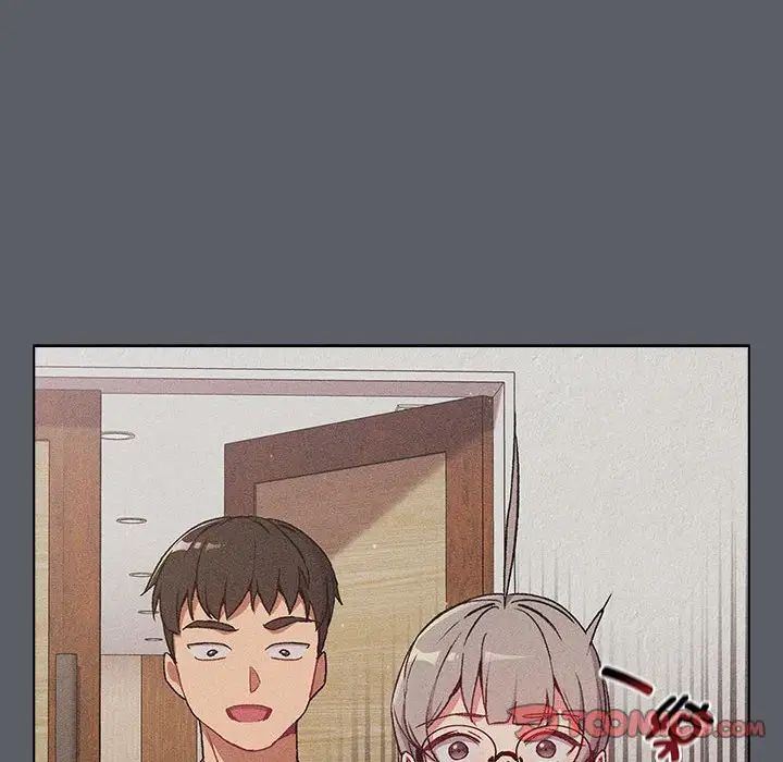 分组换换爱第114话
