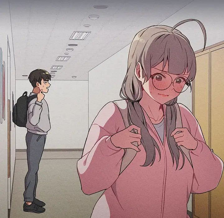 分组换换爱第114话