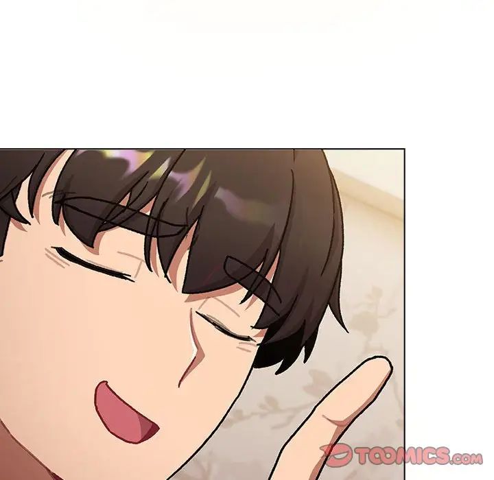 分组换换爱第114话