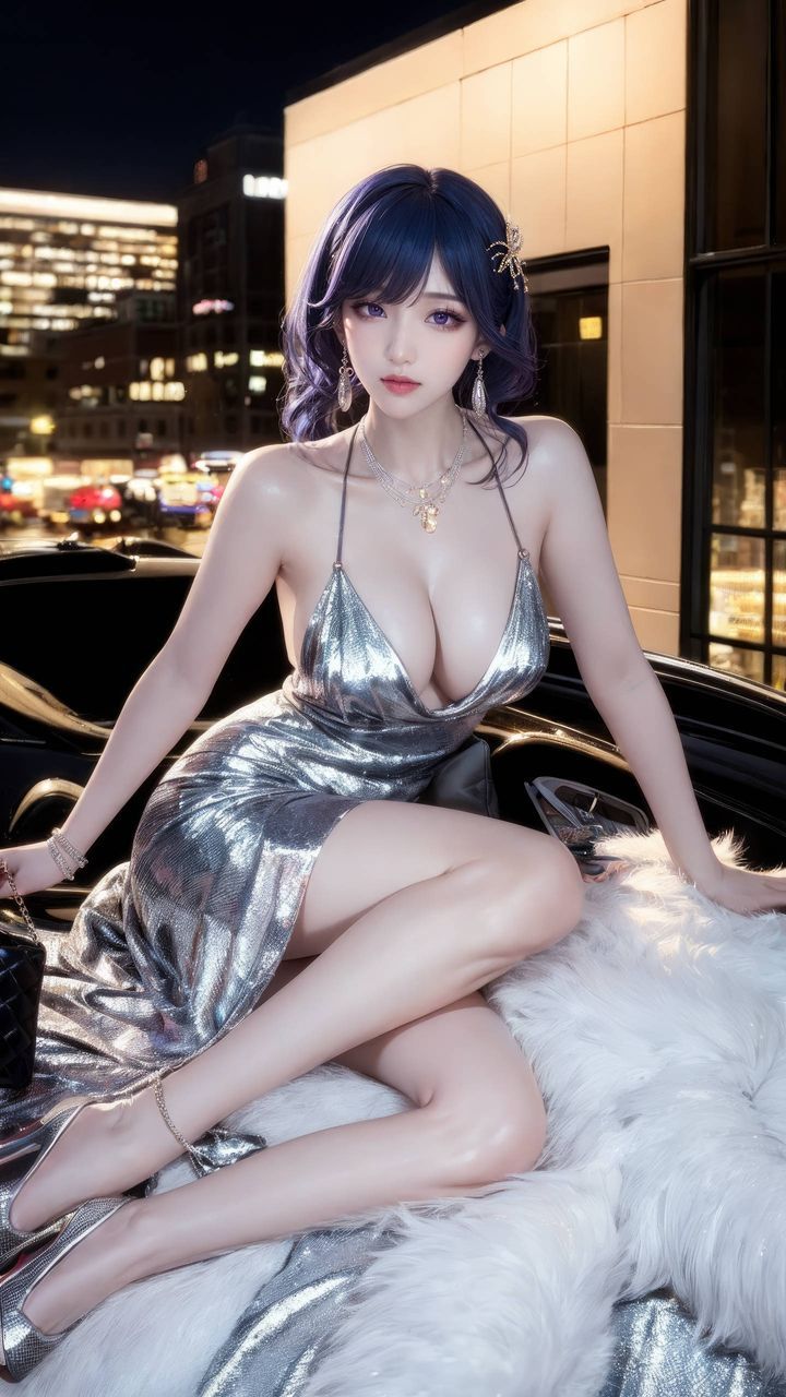 [3D]蜜穴镇河妖+AI第27话