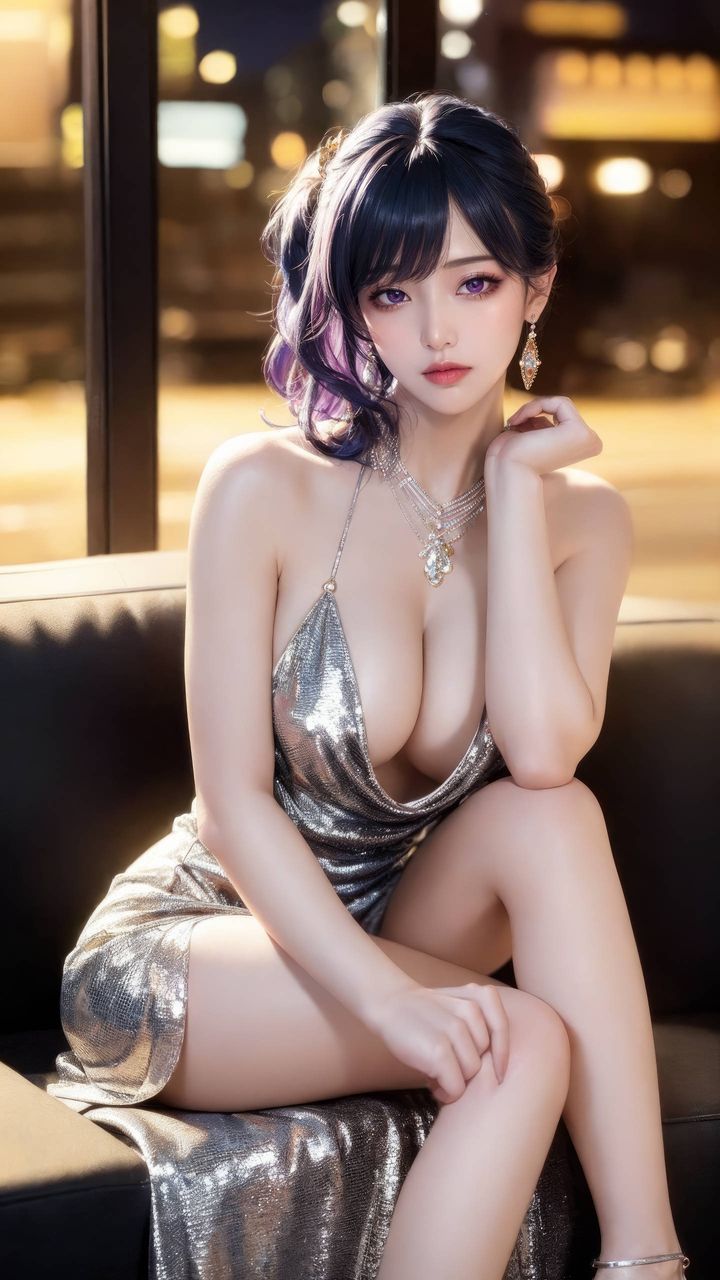 [3D]蜜穴镇河妖+AI第27话