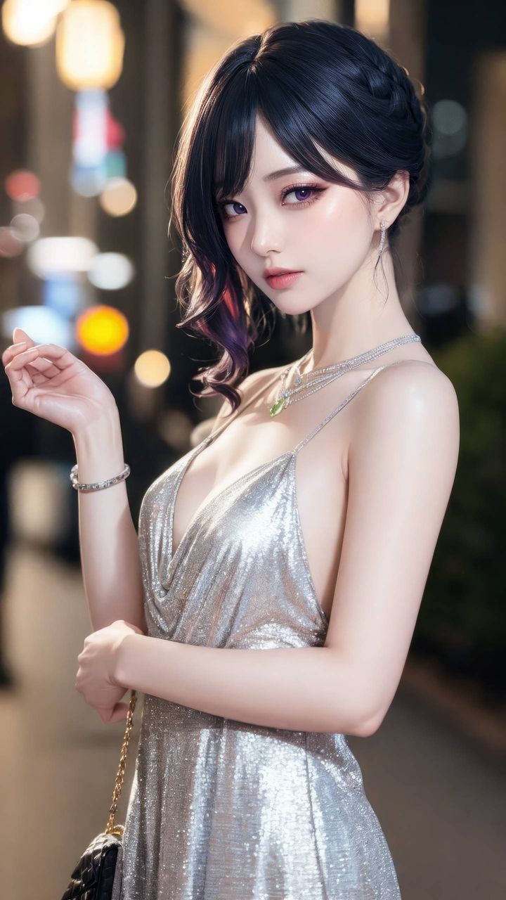 [3D]蜜穴镇河妖+AI第27话