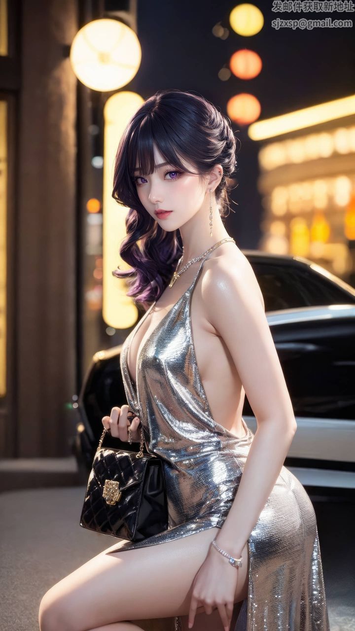 [3D]蜜穴镇河妖+AI第27话