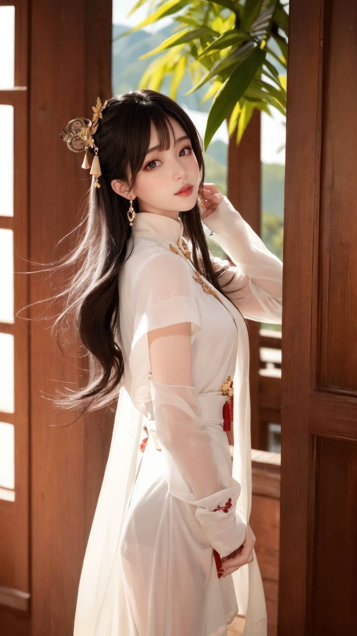 [3D]蜜穴镇河妖+AI第29话-最终话