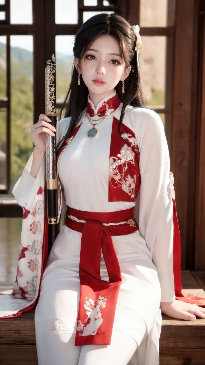 [3D]蜜穴镇河妖+AI第29话-最终话