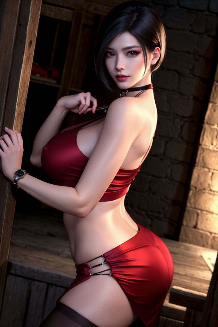 [3D]扩张垂脱仙子传+AI第03话