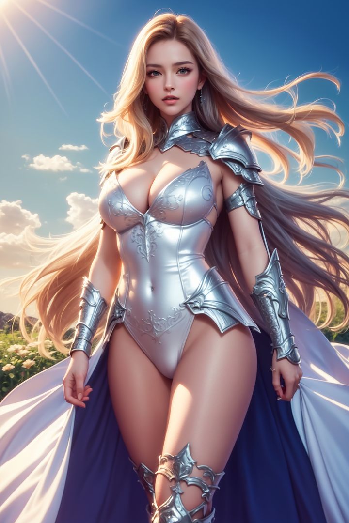 [3D]扩张垂脱仙子传+AI第05话