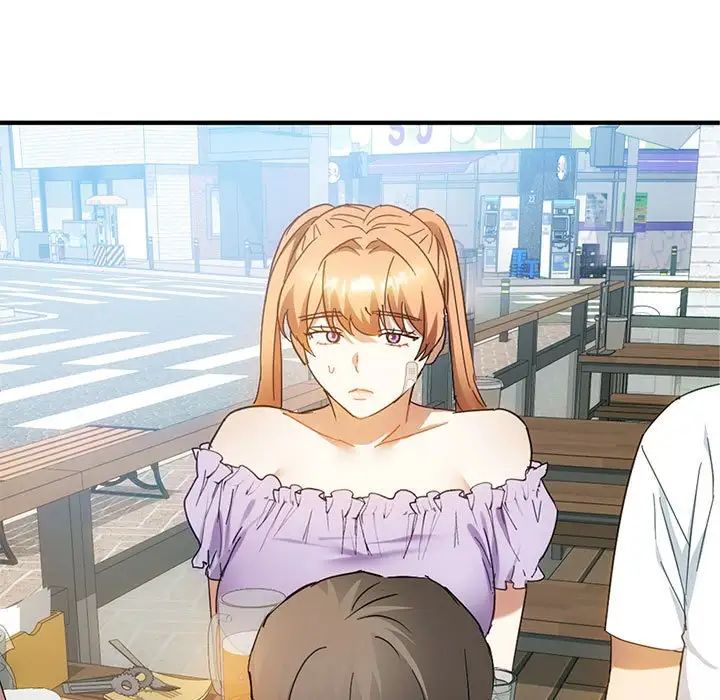 难以克制的欲望第27话