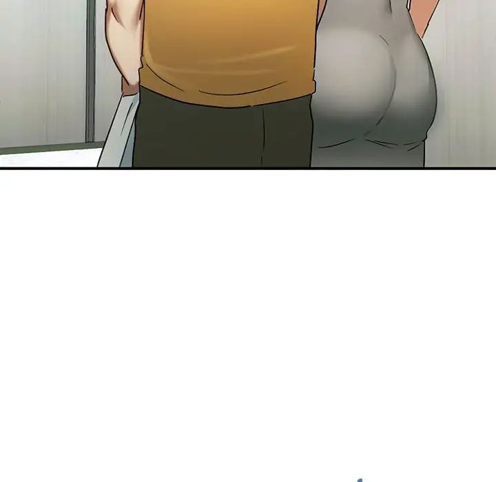 难以克制的欲望第27话