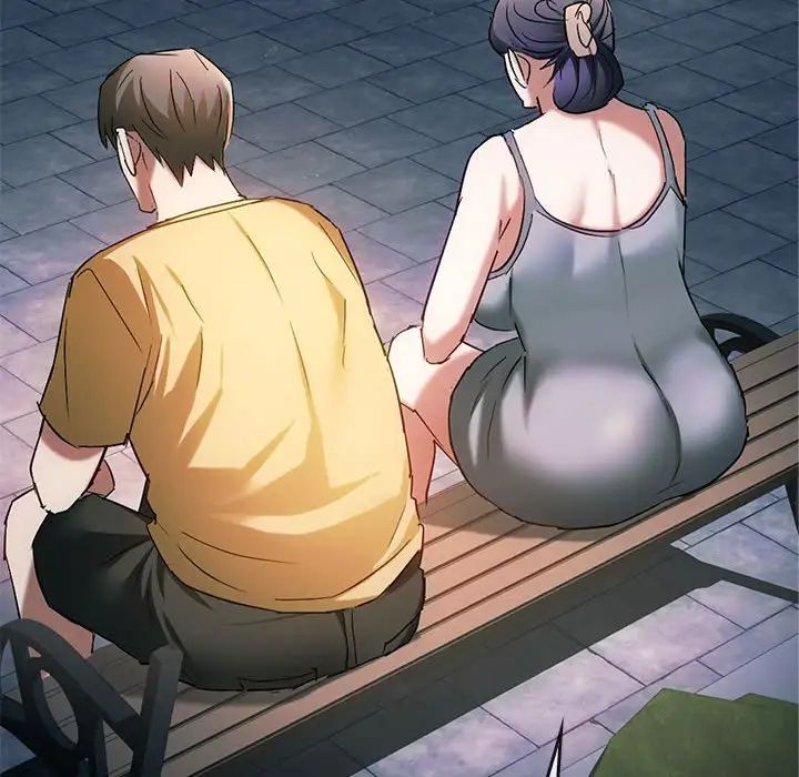 难以克制的欲望第27话