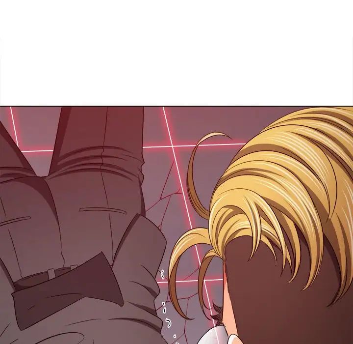 难缠小恶女第209话