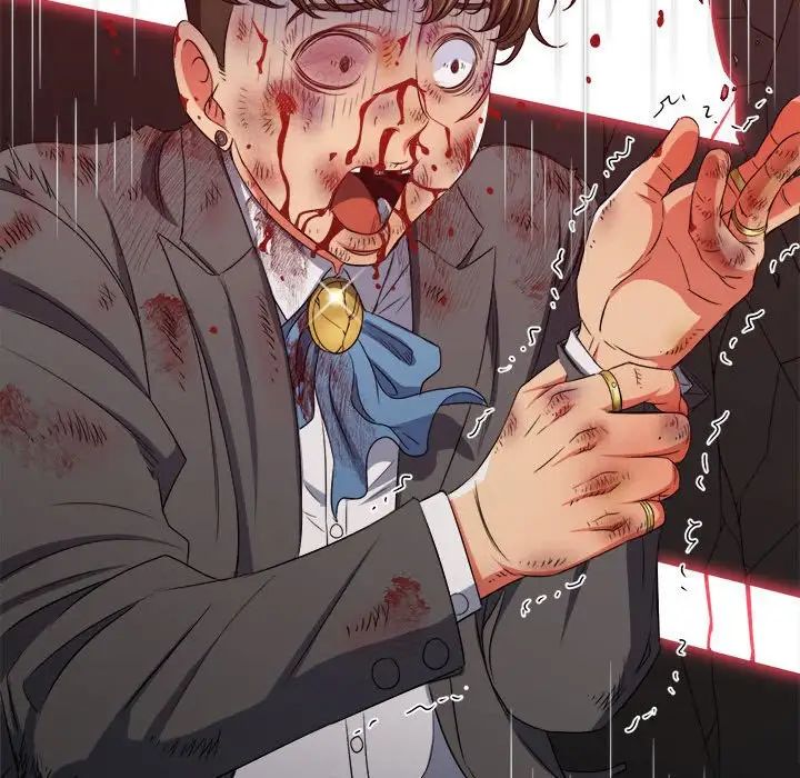 难缠小恶女第209话