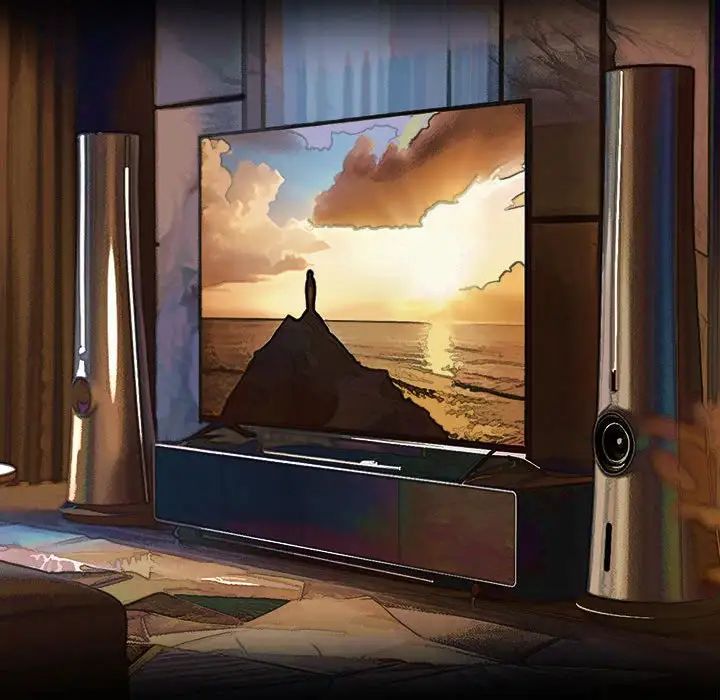 难缠小恶女第209话