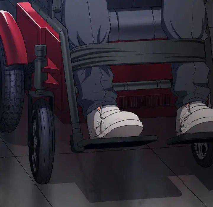 难缠小恶女第209话