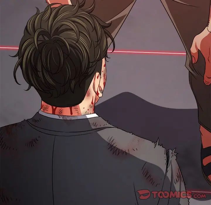 难缠小恶女第209话