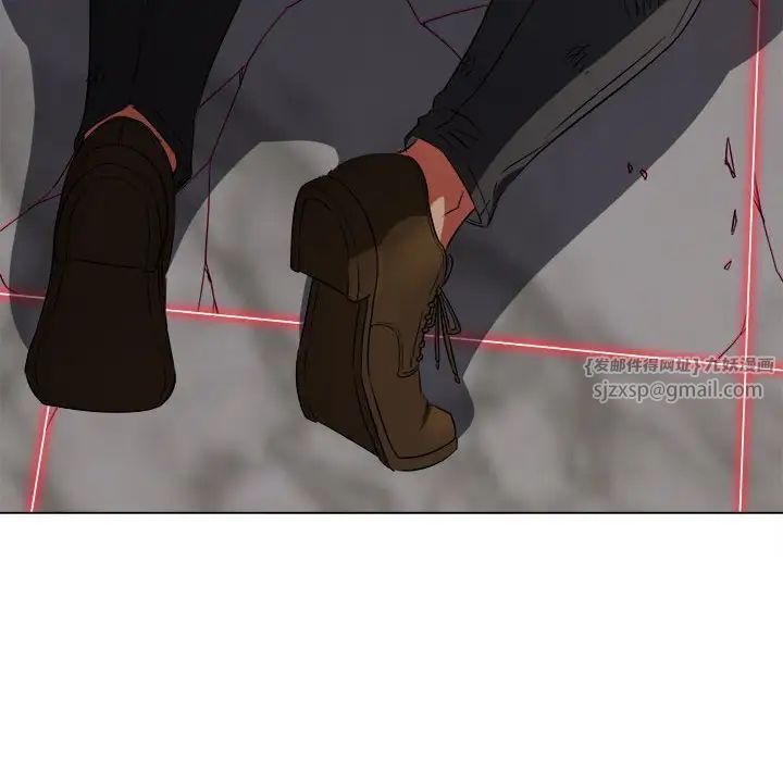 难缠小恶女第209话