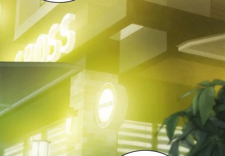 不可抗拒的吸引第12话