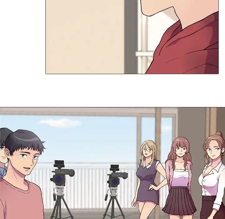 真人实境秀第1话