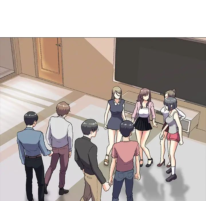 真人实境秀第1话