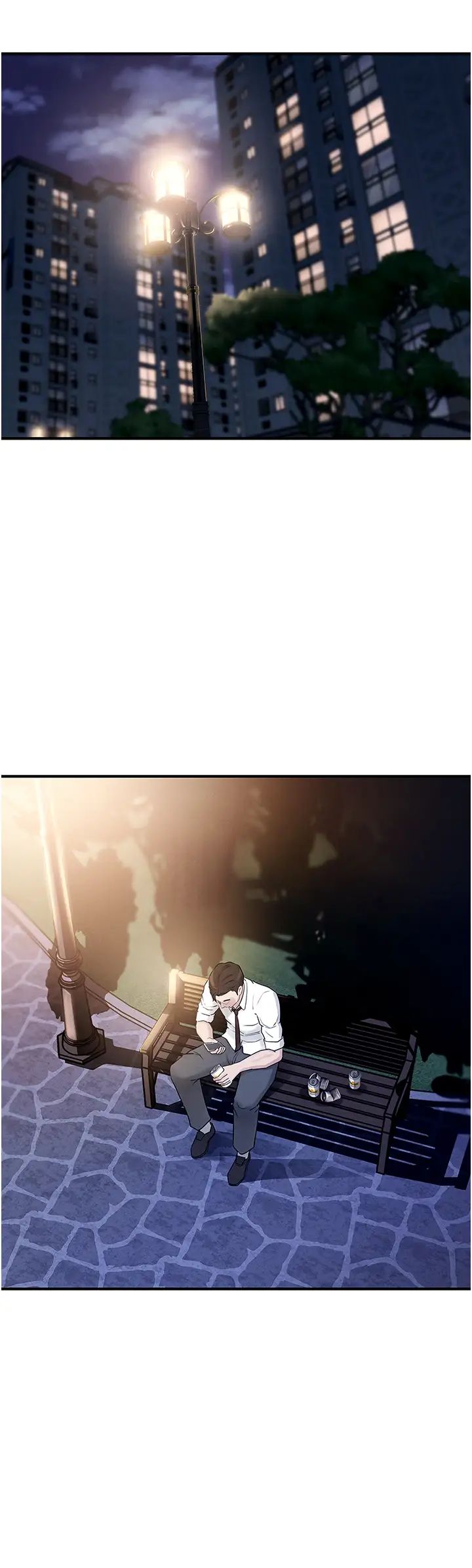 岳母为何那样第6话-掉进陷阱的承翰