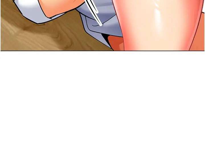 幼儿园老师们第48话-输傢下贱的惩罚方式