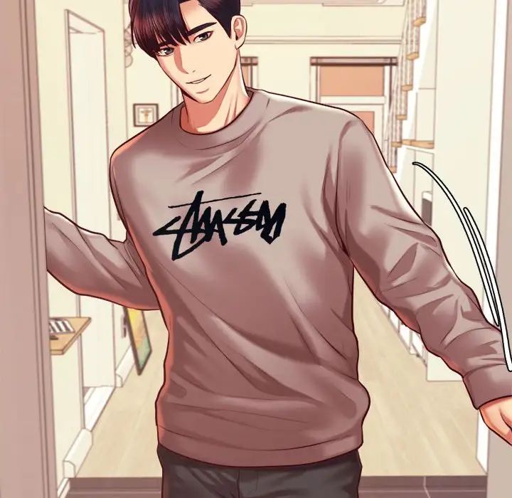 我的专属老师第44话