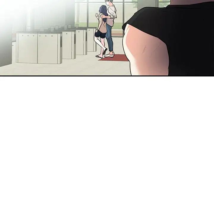 这难道是命中注定第33话