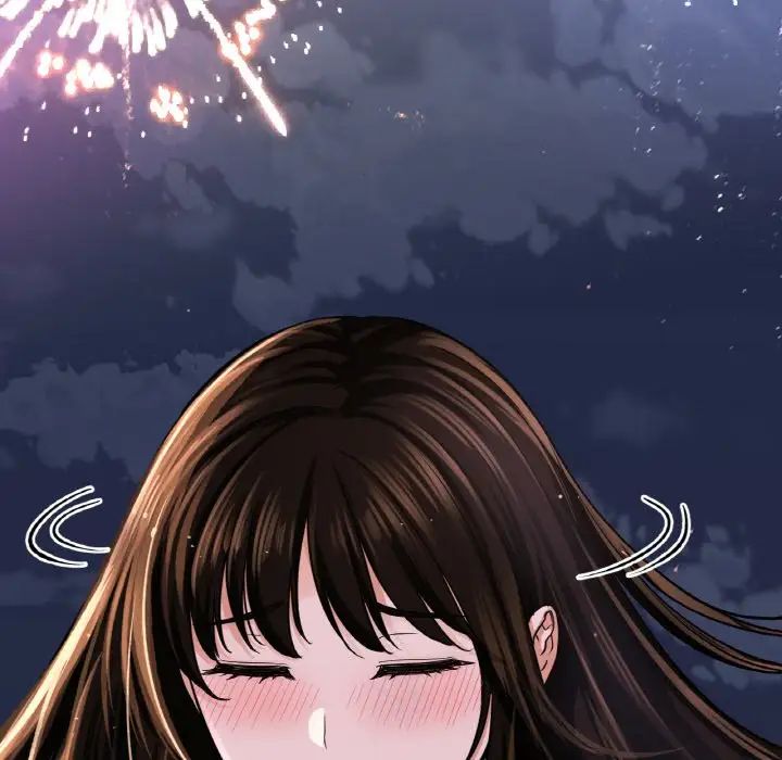 我的女王第27话