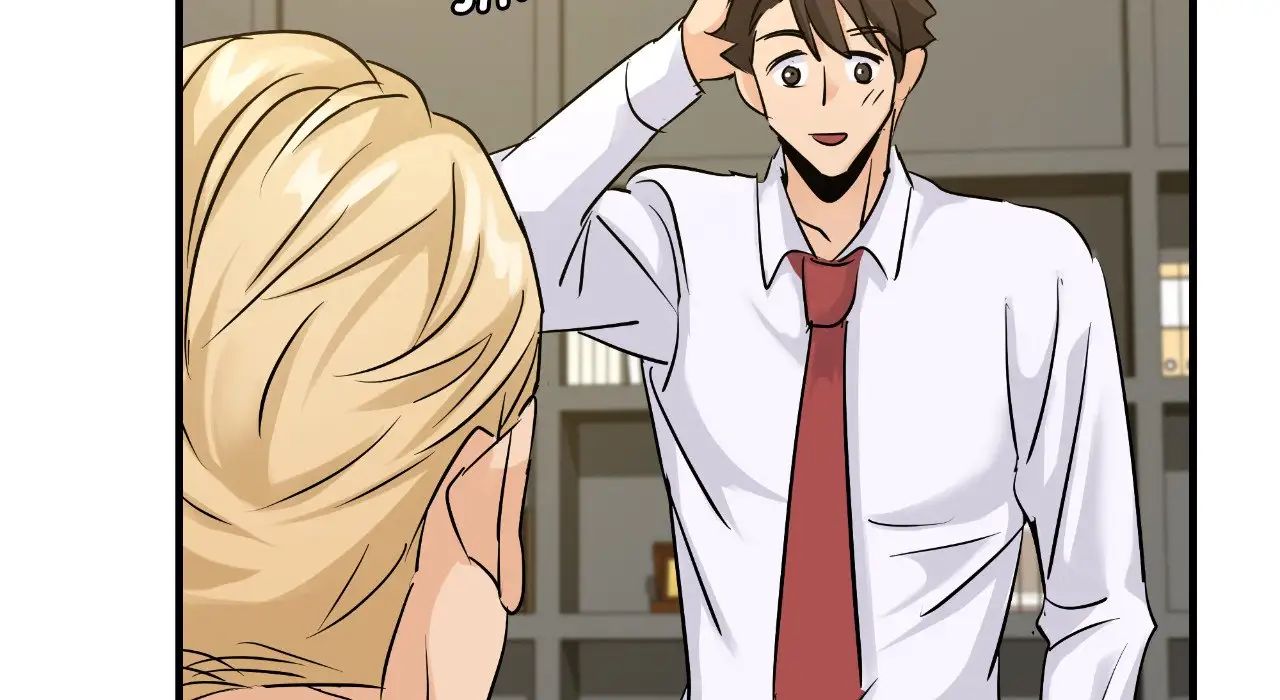 年轻代表第22话