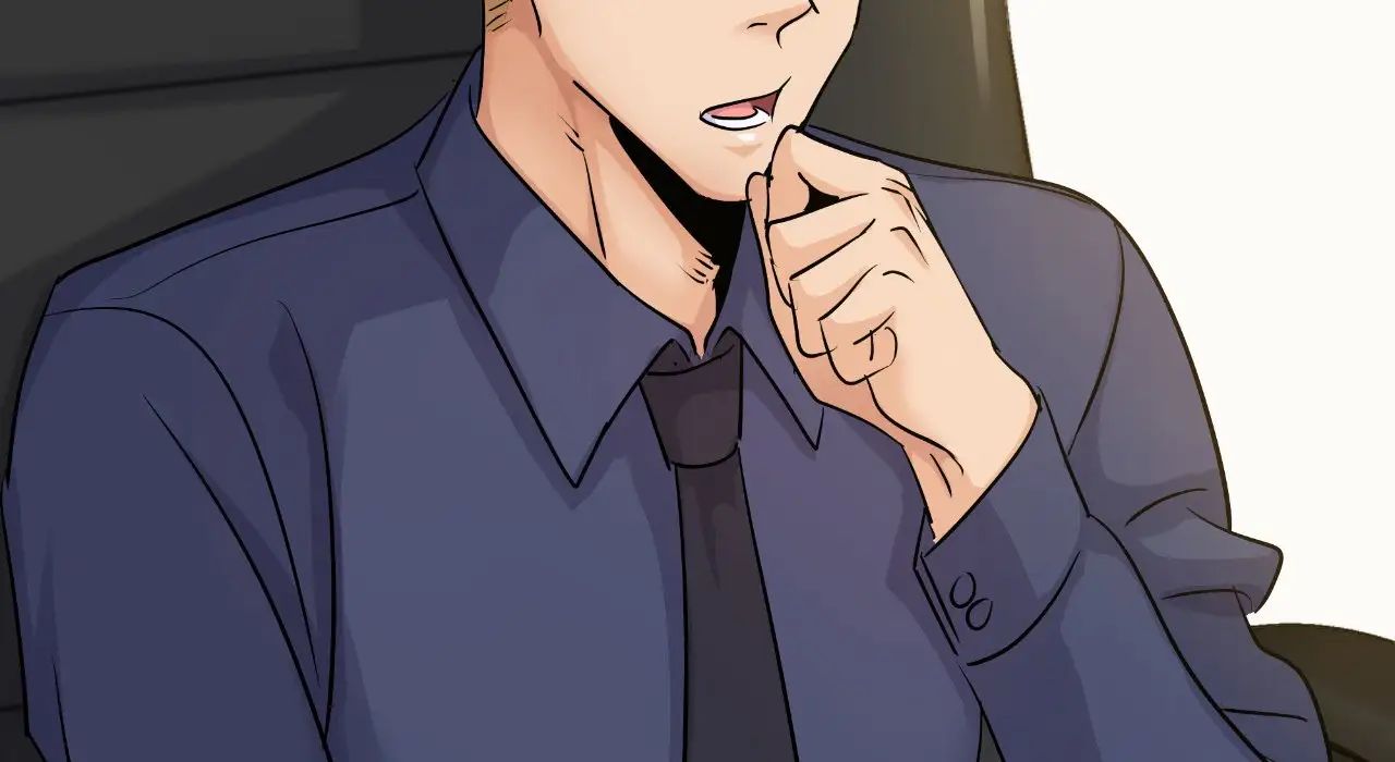 年轻代表第22话