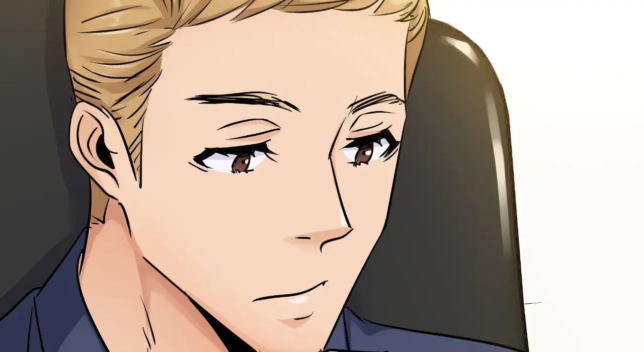 年轻代表第22话