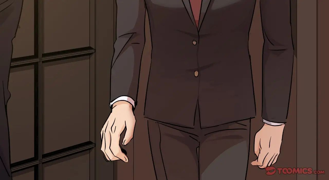 年轻代表第22话