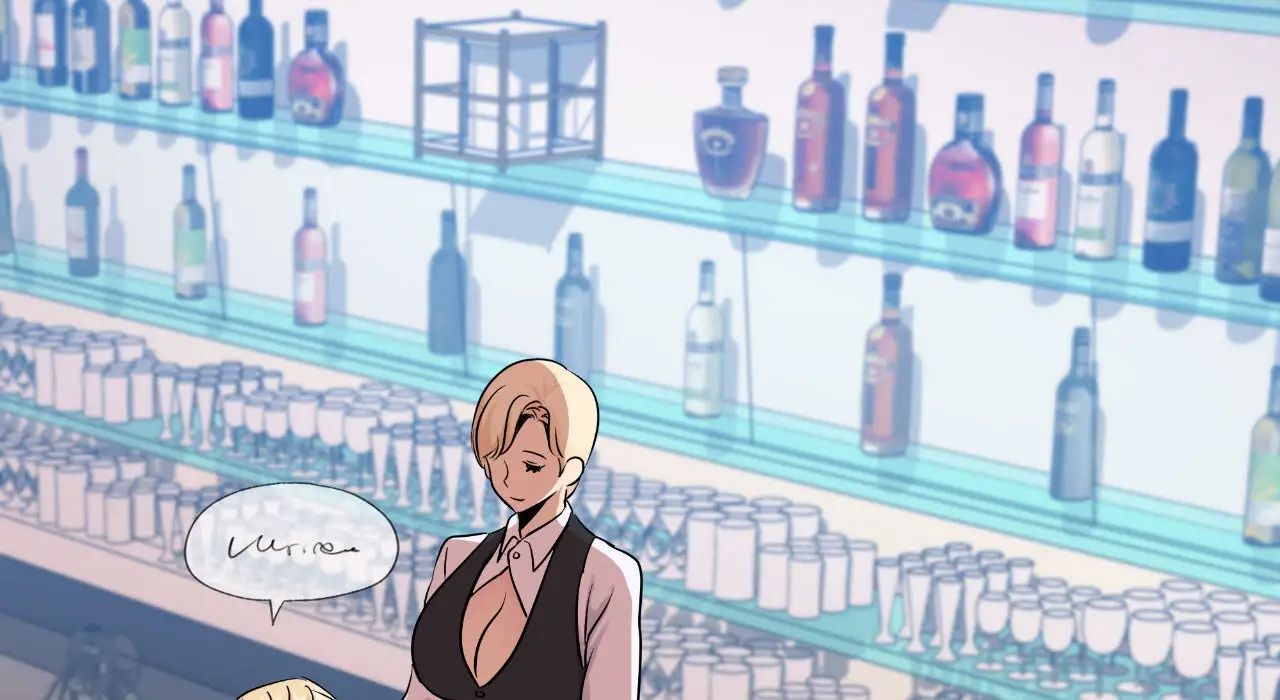 年轻代表第22话