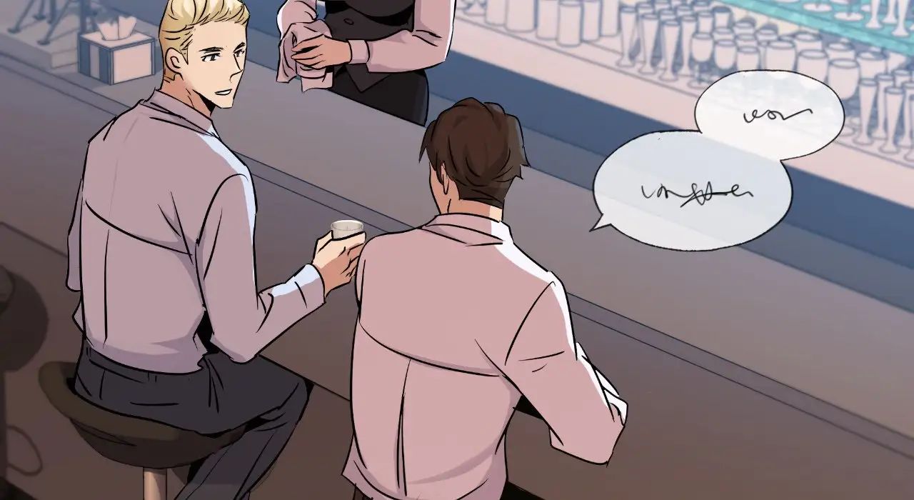 年轻代表第22话