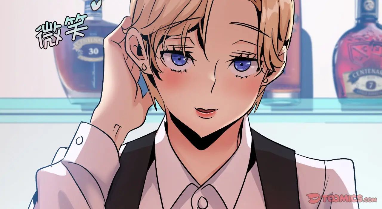 年轻代表第22话