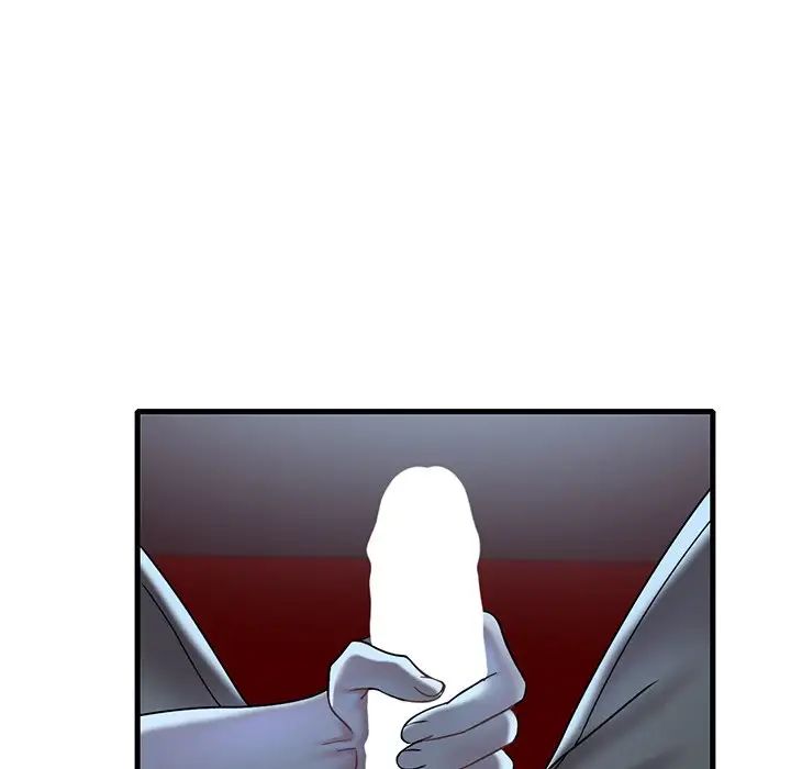 渴望占有她第19话