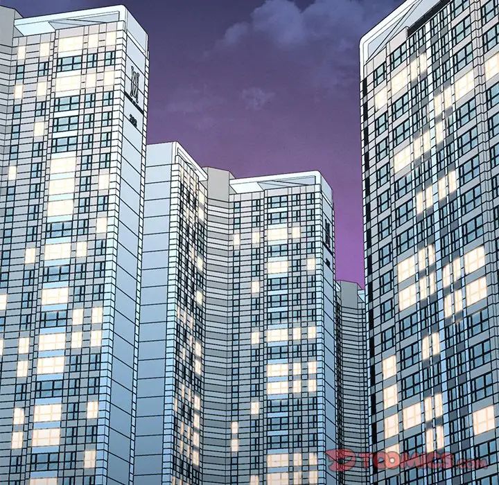 渴望占有她第19话