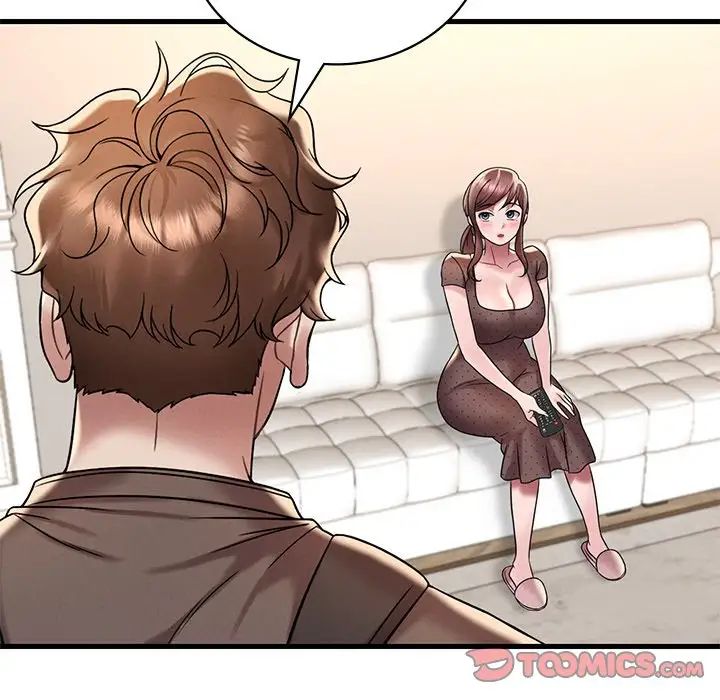 渴望占有她第19话