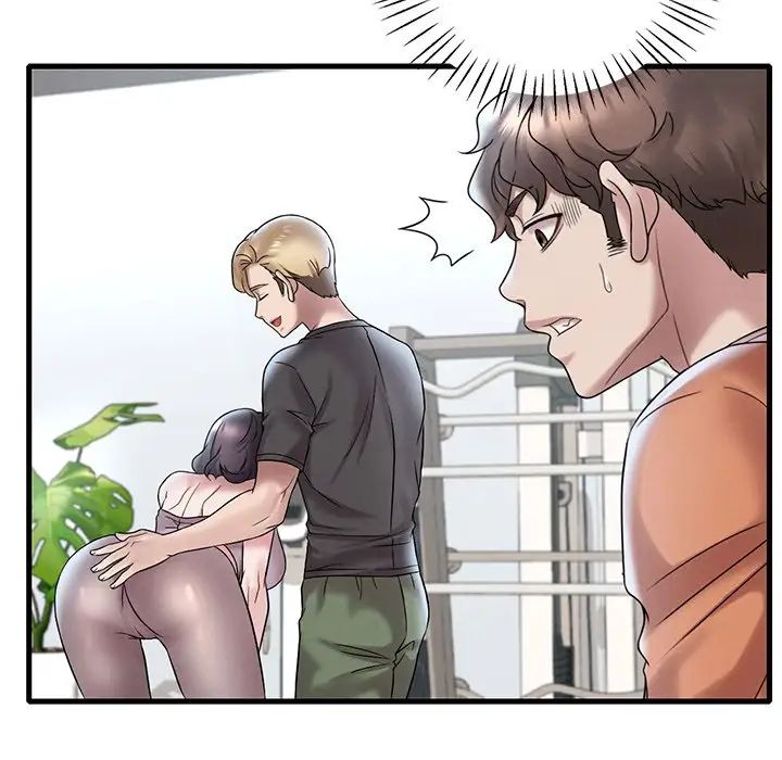 渴望占有她第19话