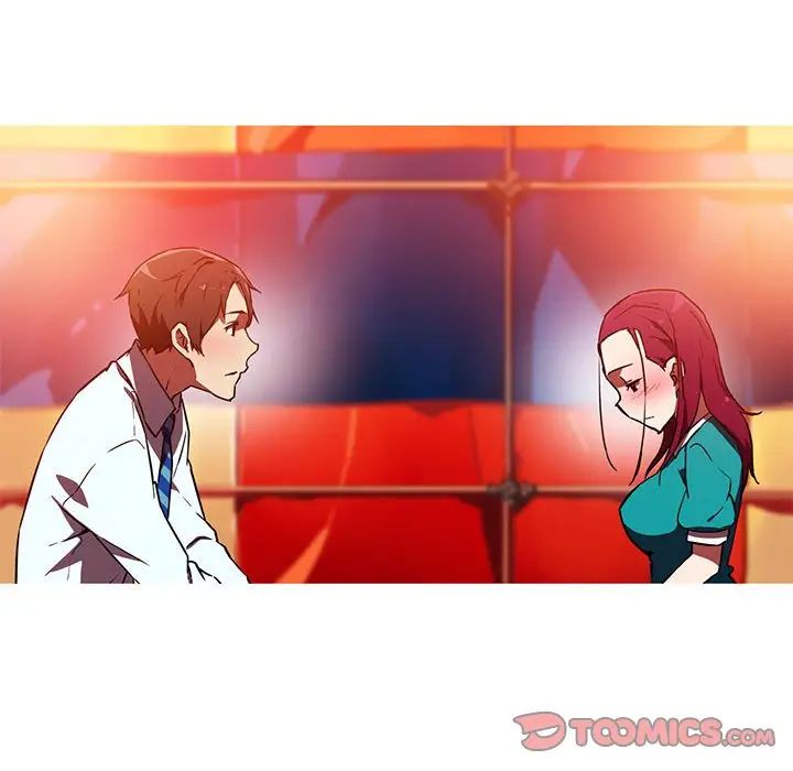 我的梦幻女友第12话