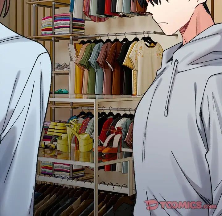 微妙关系第15话