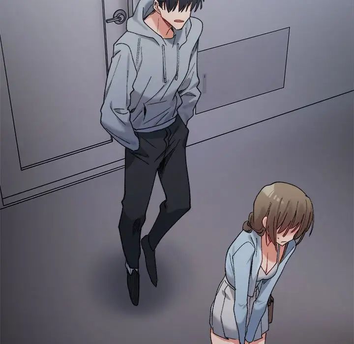 微妙关系第15话