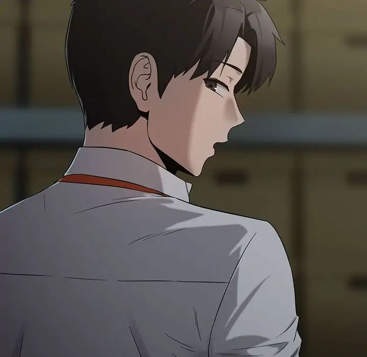 下班后的例行恋爱第11话